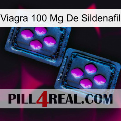 Sildenafil Viagra 100Mg 03